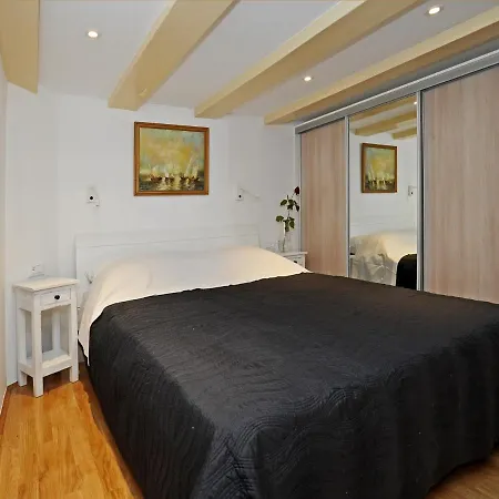 Apartment Atento *