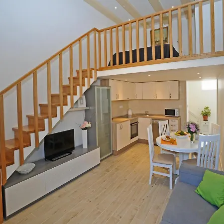 Apartment Atento