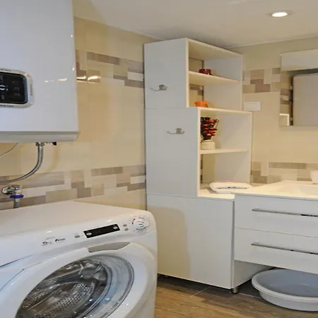 Atento Appartement *