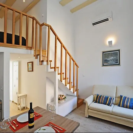 Atento Appartement Dubrovnik