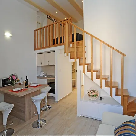 Appartement Atento *