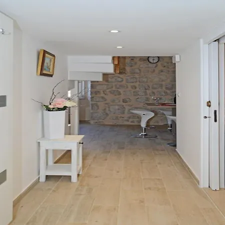 Appartement Atento *