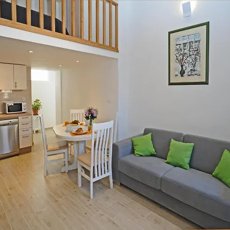 Apartman Atento Dubrovnik