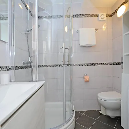 Atento Apartmán *