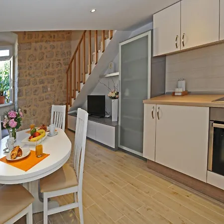 Atento Apartmán Dubrovník