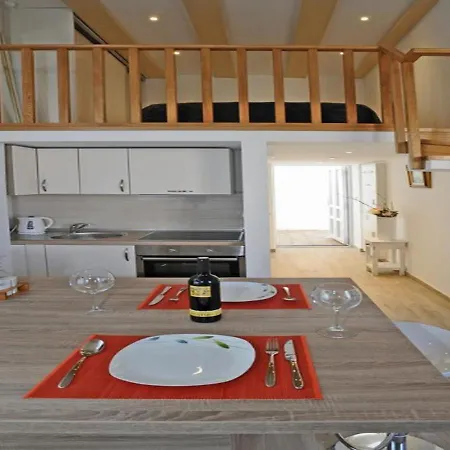 Apartman Atento