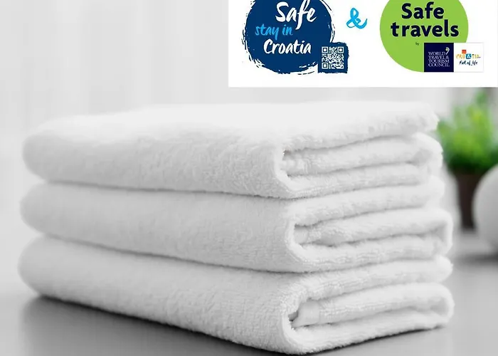 Διαμέρισμα Atento Ντουμπρόβνικ