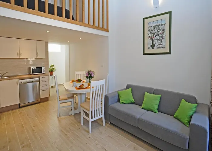 Daire Atento Dubrovnik