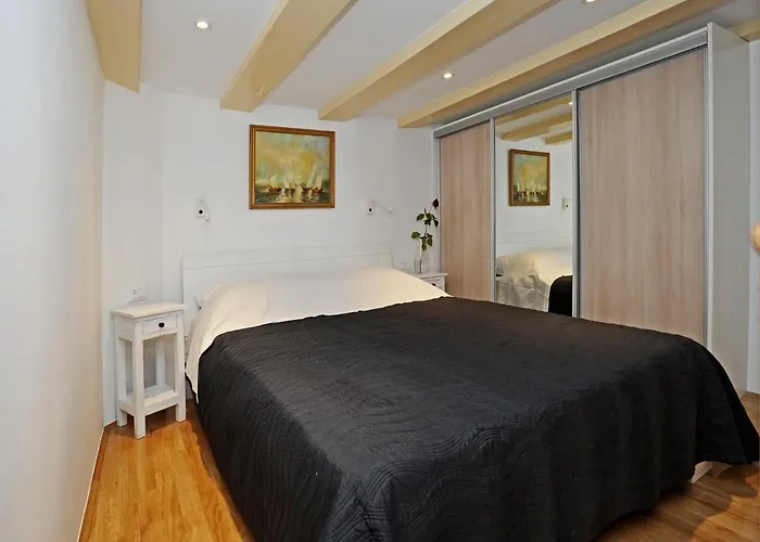 Διαμέρισμα Atento *