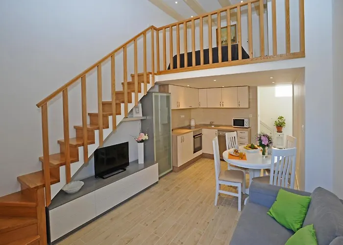 Διαμέρισμα Atento