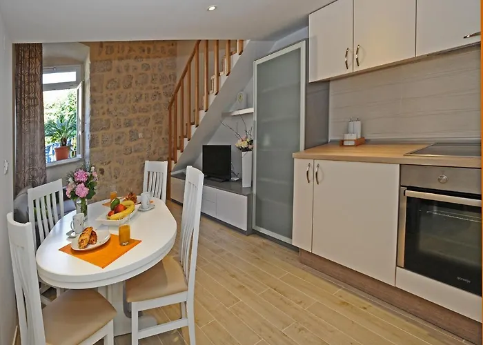 Atento Διαμέρισμα Ντουμπρόβνικ