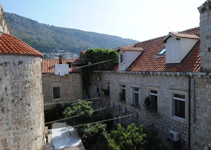 Atento Lägenhet Dubrovnik
