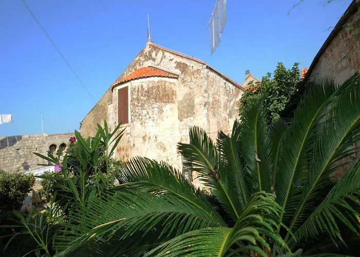 Atento Daire Dubrovnik