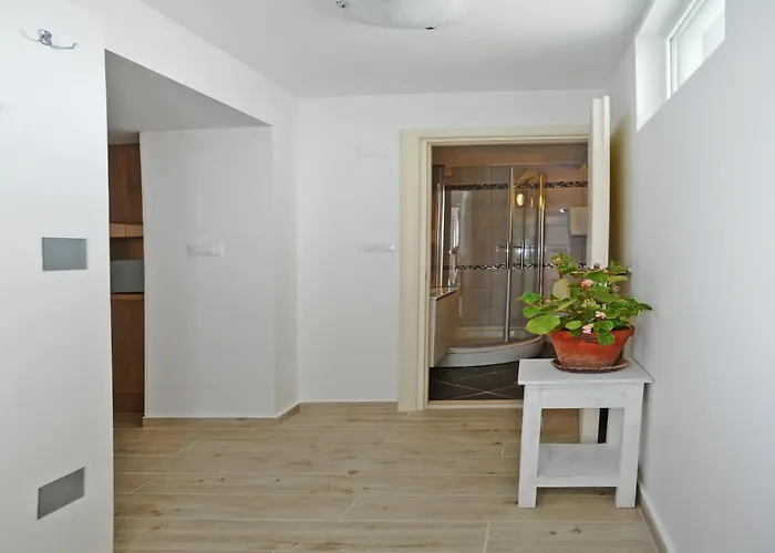 Διαμέρισμα Atento Ντουμπρόβνικ