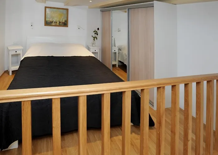 Atento Διαμέρισμα