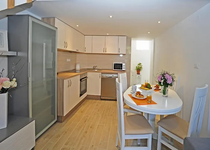 Atento Daire Dubrovnik