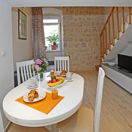 아텐토 아파트 *